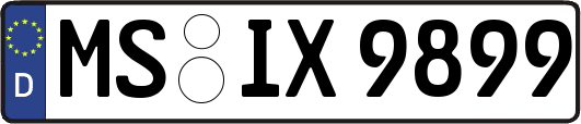 MS-IX9899