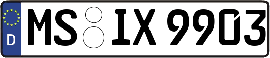 MS-IX9903