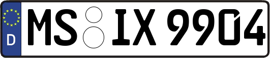 MS-IX9904