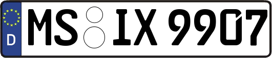 MS-IX9907
