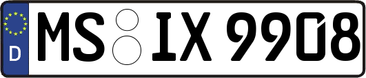MS-IX9908