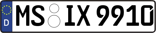 MS-IX9910