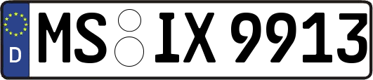 MS-IX9913