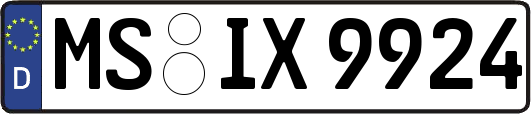 MS-IX9924