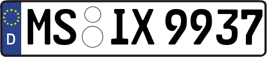 MS-IX9937