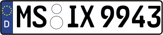 MS-IX9943