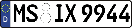 MS-IX9944