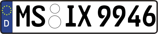 MS-IX9946