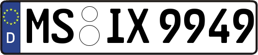 MS-IX9949