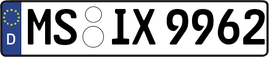 MS-IX9962