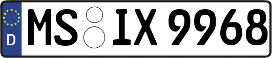 MS-IX9968