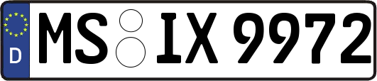 MS-IX9972