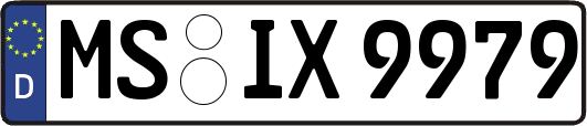 MS-IX9979