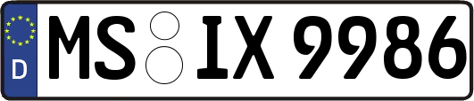 MS-IX9986