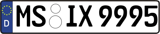 MS-IX9995