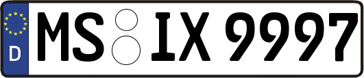 MS-IX9997