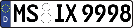 MS-IX9998