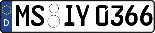 MS-IY0366