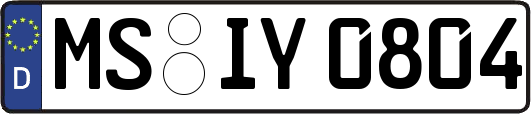 MS-IY0804
