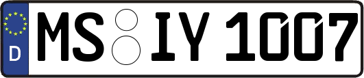 MS-IY1007