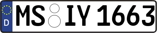 MS-IY1663