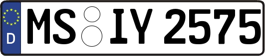 MS-IY2575
