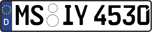 MS-IY4530