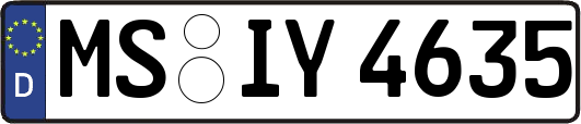 MS-IY4635