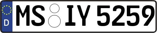 MS-IY5259