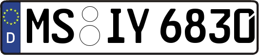 MS-IY6830