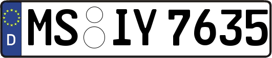 MS-IY7635