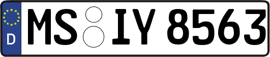 MS-IY8563