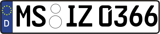 MS-IZ0366