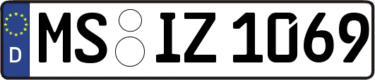 MS-IZ1069