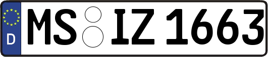 MS-IZ1663