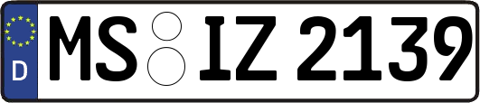 MS-IZ2139