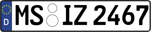 MS-IZ2467