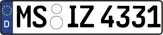 MS-IZ4331
