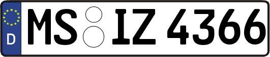 MS-IZ4366