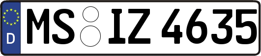 MS-IZ4635