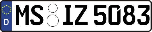MS-IZ5083
