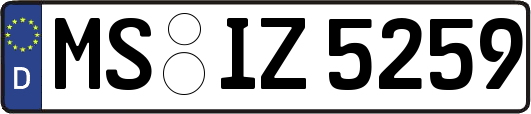 MS-IZ5259