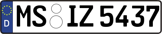 MS-IZ5437