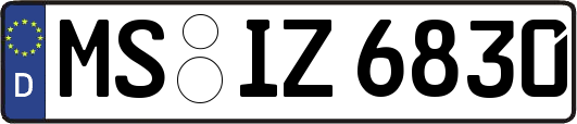 MS-IZ6830