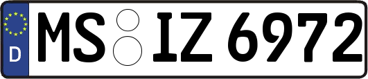 MS-IZ6972