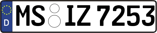 MS-IZ7253