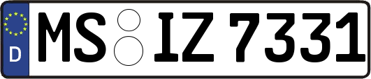 MS-IZ7331