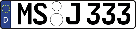 MS-J333