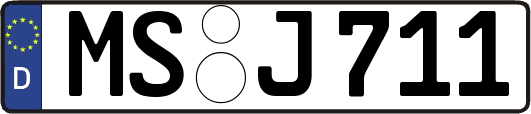 MS-J711