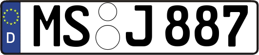 MS-J887